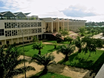 UBB Campus